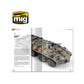 Ammo Mig-6153 Encyclopedia Of Armour Modelling Techniques Vol. 4-Weathering English, Multicolour