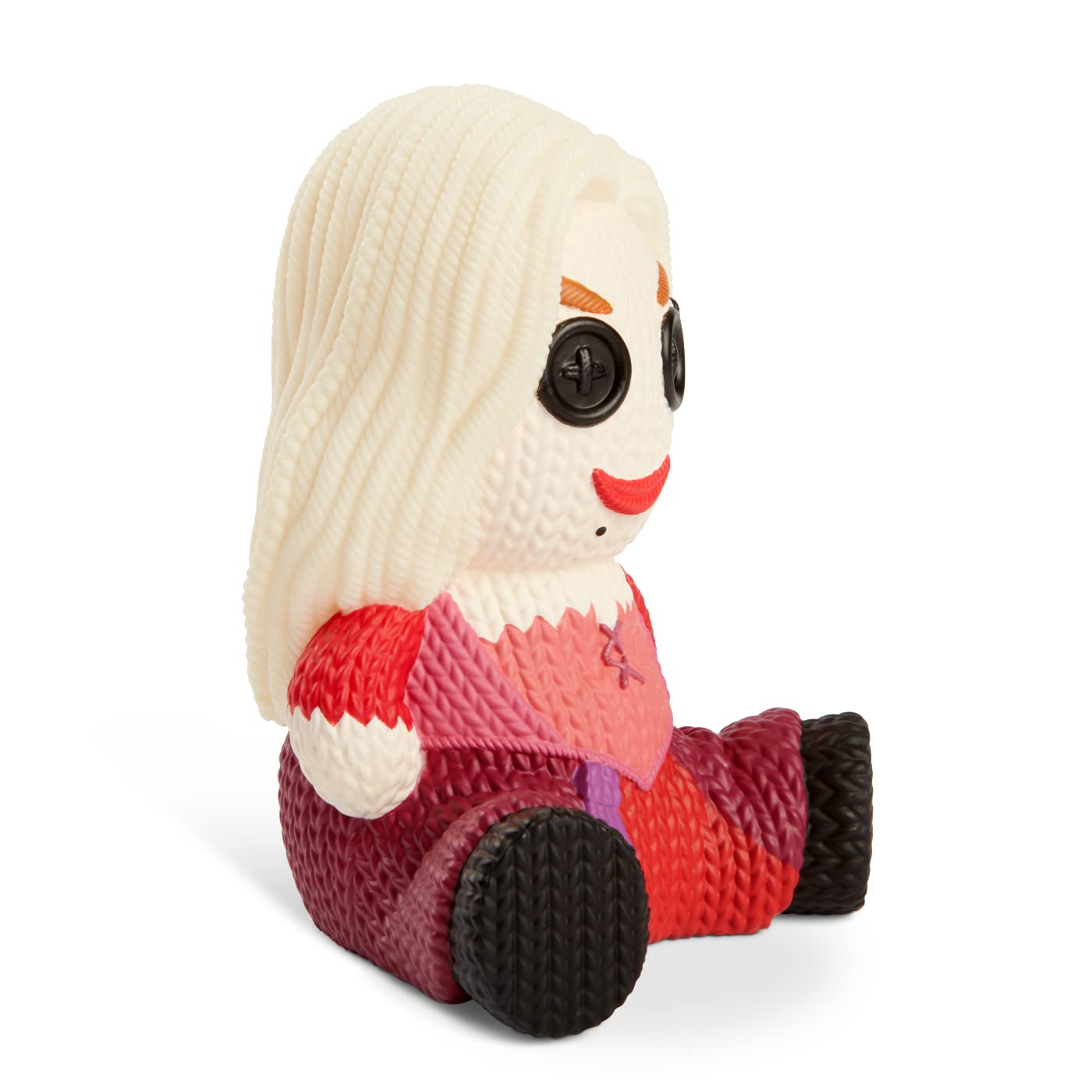 Handmade By Robots Sarah Sanderson Full Size Vinyl Figure, Multi (Dsny131)