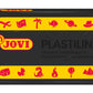 Jovi - Reusable Non-Drying Modeling Clay, 30 Plasticine Bars, 1.75 oz Each, Total of 3.3 lb (Black)