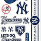 New York Yankees Tattoos