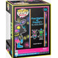 Funko Five Nights At Freddy'S Pop! Games Foxy Exclusive Vinyl Figure #954 [Blacklight]