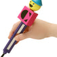 Colorforms Activity Toys Brush With Genius Paint and Play Activity Toy