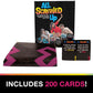 WHAT DO YOU MEME? All Screwed Up - Adults-Only Game, Medium Size, Multi Color, Cardstock, Model TT491