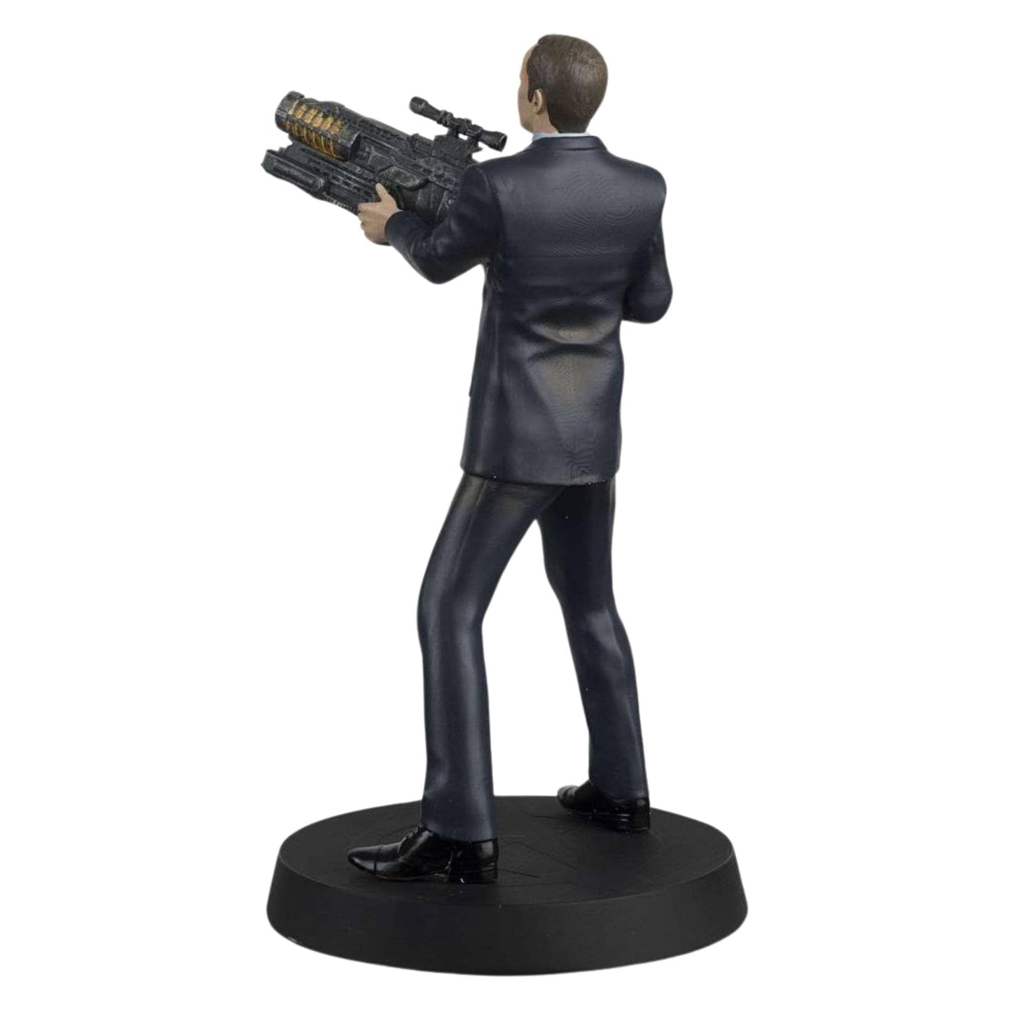 Hero Collector Eaglemoss Marvel Movie Collection 1:16 Figurine | Avengers Agent Coulsen