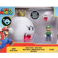 King Boo Multi-Figure Set