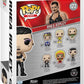 Pop Sports: Rhea Ripley Vinyl Figure #122 (Bundle With Ecotek Protector Case)