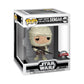 Funko Pop! Deluxe: Sw Bounty Hunter - Dengar - Star Wars - Collectable Vinyl Figure - Gift Idea - Official Merchandise - Toys For Kids & Adults - Movies Fans - Model Figure For Collectors And Display