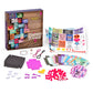 Craft-tastic - Inspire Poster Kit - Design a One-of-a-Kind Freeform Poster - Ages 8+