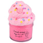 Pink Cloud Slime, Non-Sticky And Putty Slime, Stress Relief Scented Slime Toy For Kids Education, Party Favor And Birthday Gift(