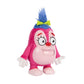 JAKKS Pacific The Simpsons Talking Funzo Doll - 14" Plush, Eye Rolling, Missile-Launching, Speaks 14 Phrases, Model 197784