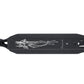 Ethic DTC Deck Erawan v2 Black 21.3 in (540mm)