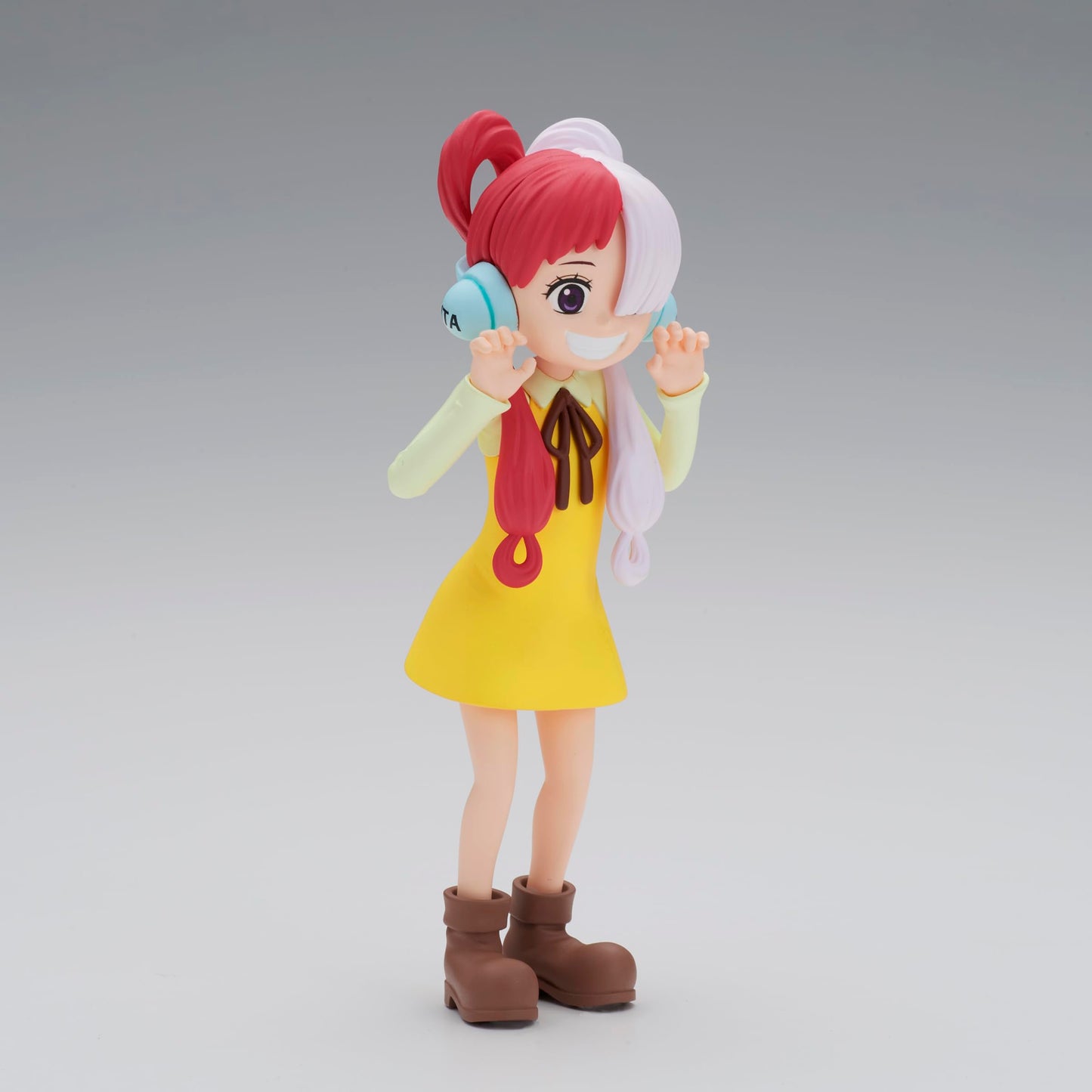 Banpresto - One Piece Film Red - Uta Children, Bandai Spirits Dxf ~The Grandline Series~ Figure