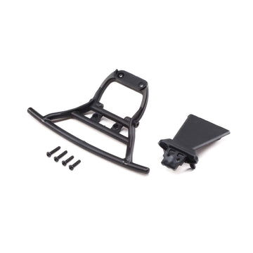 Losi Front Bumper Set, Ford Raptor: Baja Rey, LOS231058