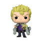 Funko Pop Animation: Fairy Tail - Laxus Dreyar,Multicolor