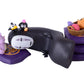 Ensky - Spirited Away - No Face, Nosechara Assortment Stacking Figure