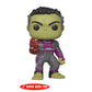 Funko Pop! Marvel: Avengers Endgame - 6' Hulk With Gauntlet, Multicolor, Standard
