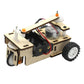 Enakshi Tricycle Model Diy Kit Early Learning Toys For Girls Boys Birthday Gifts|Toys & Hobbies | Educational | Science & Nature