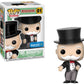 Funko Pop! Board Game: Monopoly - Uncle Pennybags