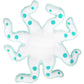 Squishable / Mint Octopus - 15''