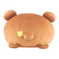 Rilakkuma Chairoikoguma San-X Original Mochi Cushion Plush - 19-Inch Large Plush