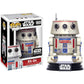 Pop!: Star Wars #180 - R5-D4 (Star Wars Smuggler 'S Bounty Exclusive)