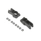 Losi Rear Hub & Spacer Set 10-T LOSB2103 Gas Car/Truck Replacement Parts
