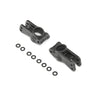 Losi Rear Hub & Spacer Set 10-T LOSB2103 Gas Car/Truck Replacement Parts