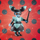 Playmobil Miraculous 71341 Puppeteer Including Ring With Charm, From 4 Years