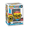 Funko Pop! Animation: Looney Tunes - Egghead Jr. (2024 Limited Edition Entertainment Expo Shared Exclusive)