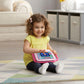 Leapfrog 2-In-1 Leaptop Touch, Pink