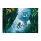 Everdell 1000 Piece Puzzle Pearlbrook Depths