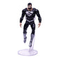 Mcfarlane Toys - Dc Multiverse Solar Superman 7'' Action Figure With Accessories
