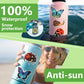 Detickers Bug Stickers For Kids Insect Stickers For Scrapbooking For Teachers Stickers For Water Bottles Waterproof Insect Stick