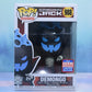 Pop! Animation: Samurai Jack - Demongo Funko Vinyl Figure - 2021 Summer Convention Shared Exclusive