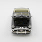1949 Ford Convertible, Gray - Maisto 31682 - 1/18 Scale Diecast Model Toy Car