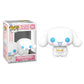 Funko Pop! Sanrio: Hk - Cinnamoroll - Cinnamaroll - Hello Kitty - Collectable Vinyl Figure - Gift Idea - Official Merchandise -