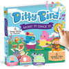 Ditty Bird Musical Books For Toddlers | Electronic Sound Book Dance Edition | Fun & Interactive Toddler Books For 1 Year Old To
