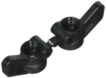 RPM 70172 Rear Axle Carrier SC10/T4/B4/B44 Black