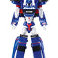 New Tobot, Tobot Y, Youngtoys Transforming Collectible Vehicle To Robot, Heroes Animation Character Toys For Kids 3 And Up Trans