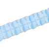 Pkgd Leaf Garland (lt blue) Party Accessory (1 count) (1/Pkg)