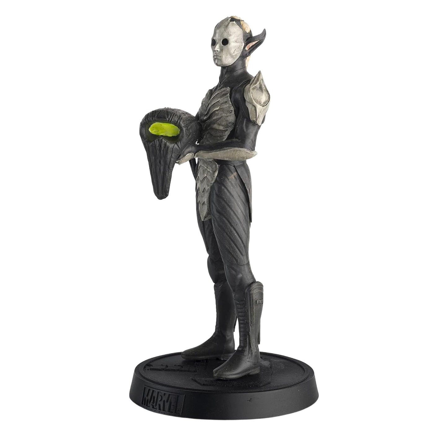 Hero Collector Eaglemoss Marvel Movie Collection 1:16 Figurine | Dark Elf