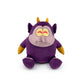 Youtooz Henchman Plush Toy 9 Inches - Henchman Plush Toy - Super Soft And Huggable Stuffed Doll Of The Cuphead Show - Perfect Fo