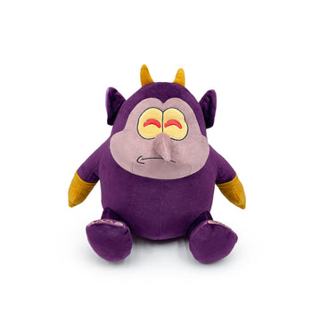 Youtooz Henchman Plush Toy 9 Inches - Henchman Plush Toy - Super Soft And Huggable Stuffed Doll Of The Cuphead Show - Perfect Fo