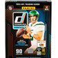 2024 Panini Donruss Football Trading Cards Blaster Box (90 Cards) (Downtown)
