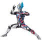 TAMASHII NATIONS - Ultraman Blazar - Ultraman Blazar  Bandai Spirits S.H.Figuarts Action Figure
