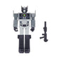 Super7 Transformers Fallen Leader Optimus Prime 3.75 In Reaction Figure