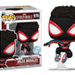 Funko Pop! Marvel: Spider-Man 2 - Miles Morales(Evolved Suit)(Exc), Collectable Vinyl Figure - 78507, Standard