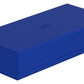 Ultimate Guard Superhive 550+, Deck Case For 550 Double-Sleeved Tcg Cards, Blue, Compatible With Boulders, Magnetic Closure & Microfiber Inner Lining