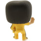 Funko Pop Movies Bruce Lee Game Of Death Exclusive Vinyl Figure