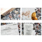 Chamberart 1000 Piece Premium Jigsaw Puzzle A Sunflower Field A-1095